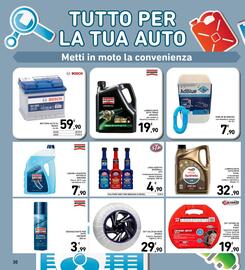 Volantino Spazio Conad Pagina 30