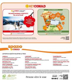 Volantino Spazio Conad Pagina 32