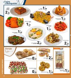 Volantino Spazio Conad Pagina 8