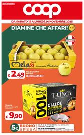Volantino Coop Pagina 1