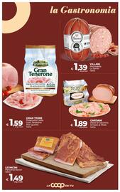 Volantino Coop Pagina 12