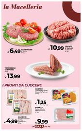 Volantino Coop Pagina 14