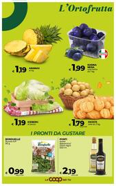 Volantino Coop Pagina 17