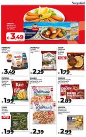 Volantino Coop Pagina 18