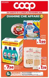 Volantino Coop Pagina 2