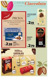 Volantino Coop Pagina 22
