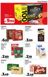 Volantino Coop Pagina 24