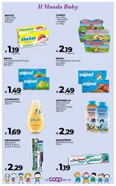 Volantino Coop Pagina 36
