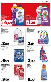 Volantino Coop Pagina 40