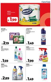 Volantino Coop Pagina 41