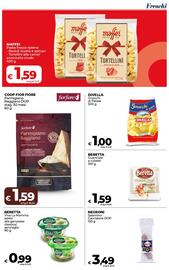 Volantino Coop Pagina 8