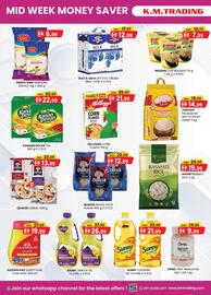 KM Trading catalogue Page 2