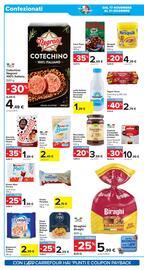 Volantino Carrefour Market Pagina 10