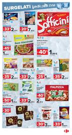Volantino Carrefour Market Pagina 11