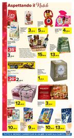 Volantino Carrefour Market Pagina 12