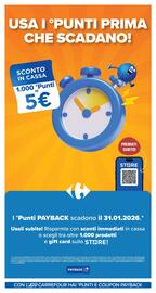 Volantino Carrefour Market Pagina 14