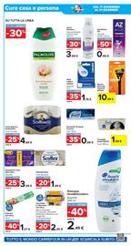 Volantino Carrefour Market Pagina 16