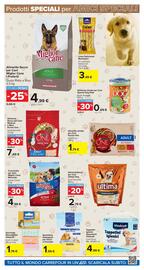 Volantino Carrefour Market Pagina 18