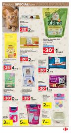 Volantino Carrefour Market Pagina 19