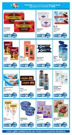 Volantino Carrefour Market Pagina 22