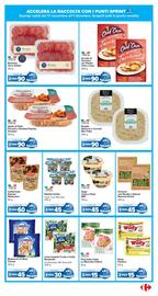 Volantino Carrefour Market Pagina 23