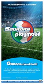 Volantino Carrefour Market Pagina 4