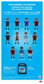 Volantino Carrefour Market Pagina 5