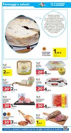 Volantino Carrefour Market Pagina 8
