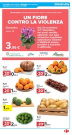 Volantino Carrefour Market Pagina 9