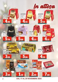 Volantino Altasfera Pagina 2