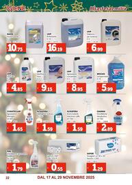 Volantino Altasfera Pagina 22