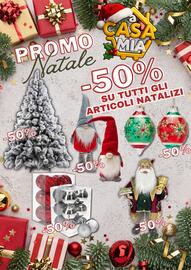 Volantino A Casa Mia settimana 47 Pagina 2