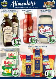 Volantino A Casa Mia settimana 47 Pagina 3