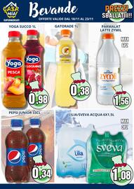 Volantino A Casa Mia settimana 47 Pagina 4