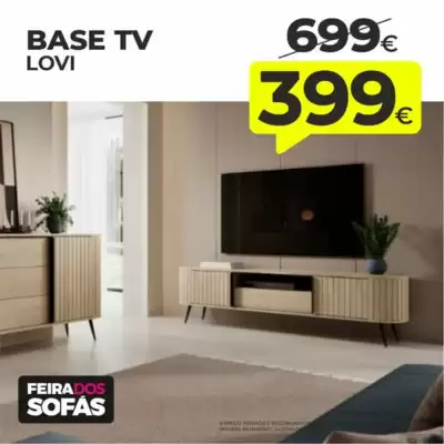 Folheto Feira dos Sofás (válido até 30-11)