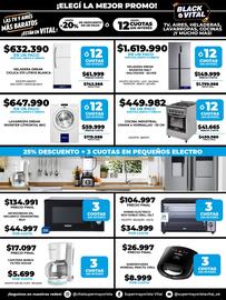 Catálogo Supermayorista Vital Página 2