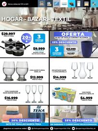 Catálogo Supermayorista Vital Página 3