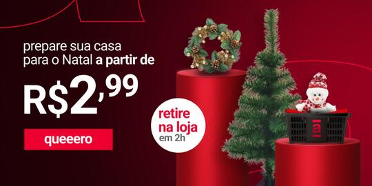 Catálogo Americanas Express semana 47 Página 1