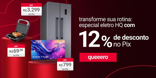 Catálogo Americanas Express semana 47 Página 10