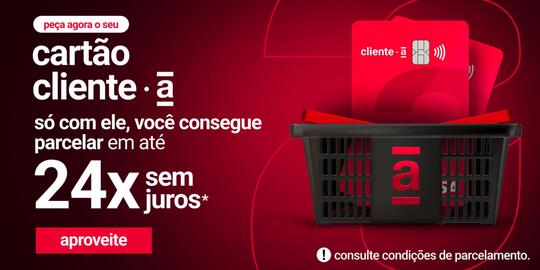 Catálogo Americanas Express semana 47 Página 11