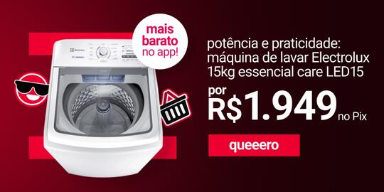 Catálogo Americanas Express semana 47 Página 3