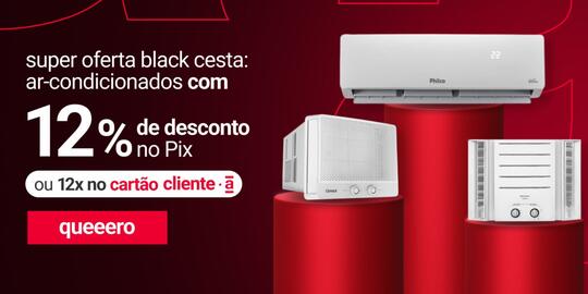 Catálogo Americanas Express semana 47 Página 4