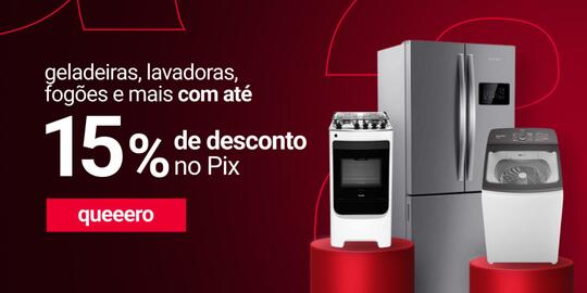 Catálogo Americanas Express semana 47 Página 6