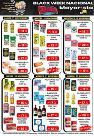 Catálogo Dulcenter semana 47 Página 1