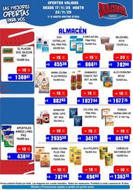 Catálogo Dulcenter semana 47 Página 2