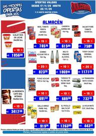 Catálogo Dulcenter semana 47 Página 3