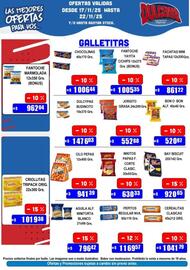 Catálogo Dulcenter semana 47 Página 4