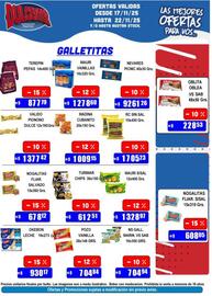 Catálogo Dulcenter semana 47 Página 5