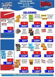 Catálogo Dulcenter semana 47 Página 6