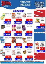 Catálogo Dulcenter semana 47 Página 7